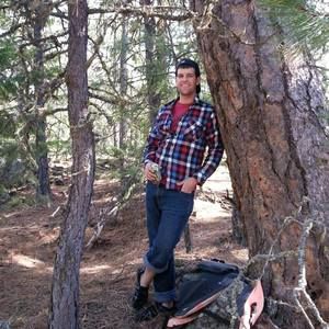 Meet your Posher, John